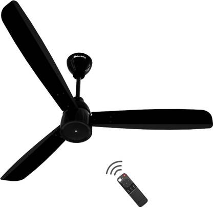 Atomberg | Renesa Zen, 35W, Energy Saving, 1+1 Warranty, 5 Star 1200 mm 3 Blade Ceiling Fan