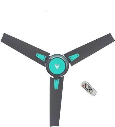 Superfan Q48 ERE with 5 Year Warranty 1200 mm Ceiling Fan