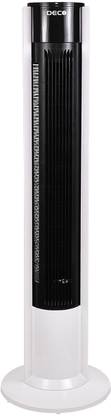 Deco Majesty Indoor with 12 Months Warranty Remote Controlled Tower Fan