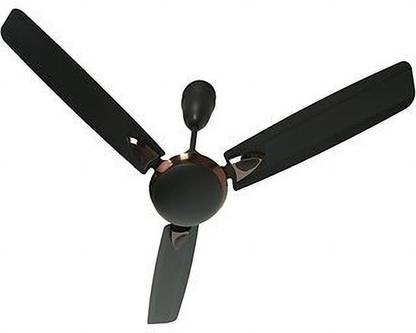 PROCESS TRADING FIONA with 2 Year Warranty Ultra High Speed 1200 mm Ceiling Fan