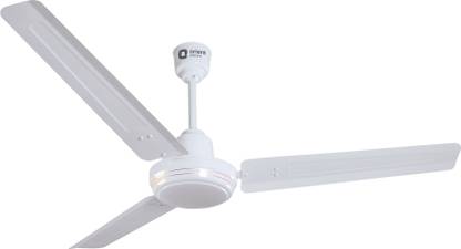 Orient Electric New Breeze with 2 Year Warranty Silent Operation 1400 mm Ceiling Fan