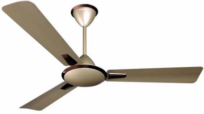 Crompton AURA PRIME ANTIDUST BRIKEN 1200MM with 24 Months Warranty 1200 mm Ceiling Fan