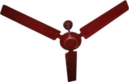 RPM ULTRA with 1 Year Warranty Anti Dust 1200 mm Ceiling Fan