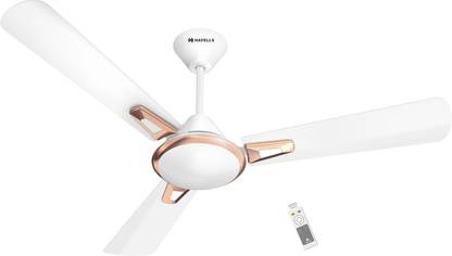 HAVELLS Festiva Prime BLDC with 2 Year Warranty BLDC Motor with Remote 1200 mm Ceiling Fan