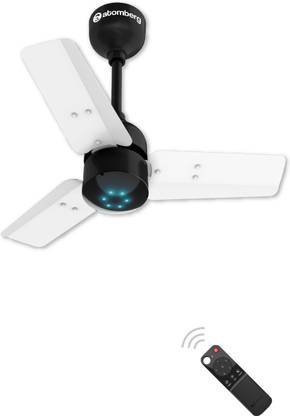 Atomberg Renesa 5 Star 600 mm 3 Blade Ceiling Fan