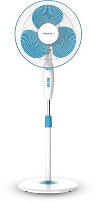 BAJAJ 251338 with 2 Year Warranty 400 mm Pedestal Fan