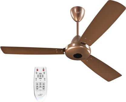 V-Guard Ecowind Pro 5 Star 1200 mm 3 Blade Ceiling Fan