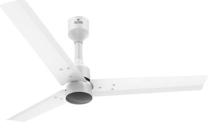 Polycab FCEECES038M with 2 Year Warranty BLDC Motor with Remote 1200 mm Ceiling Fan