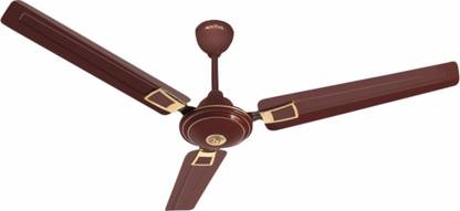 ACTIVA APSRA DECO with 2 Year Warranty Energy Saving 1200 mm Ceiling Fan