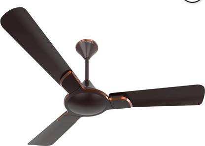 Crompton Avancer Swirl 3 Star 1200 mm 3 Blade Ceiling Fan