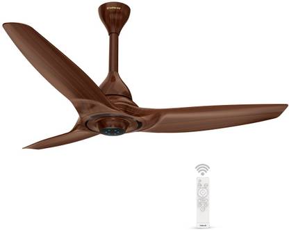 Goldmedal Hush Flo BLDC 5 Star 1250 mm 3 Blade Ceiling Fan