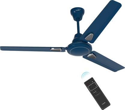 V-Guard Windle Deco BLDC 5 Star 1200 mm 3 Blade Ceiling Fan
