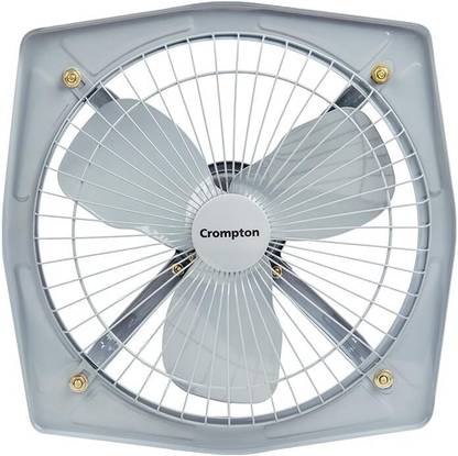 Crompton Drift Air Plus 225 mm 3 Blade Exhaust Fan