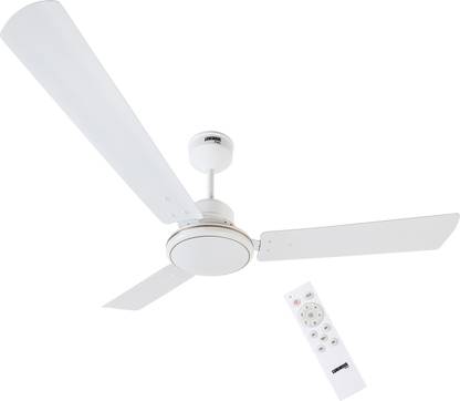 RR Signature Josh BLDC 5 Star 1200 mm 3 Blade Ceiling Fan
