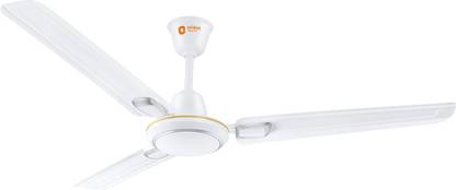 Orient Electric Ujala Air Deco with 1 Year Warranty Ultra High Speed 1200 mm Ceiling Fan