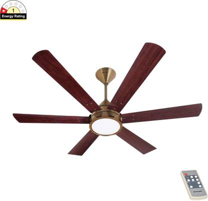 Breezalit Alina 1 Star 1200 mm 6 Blade Ceiling Fan