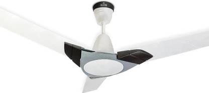 Polycab AEREO_ with 2 Year Warranty Anti Dust 1200 mm Ceiling Fan