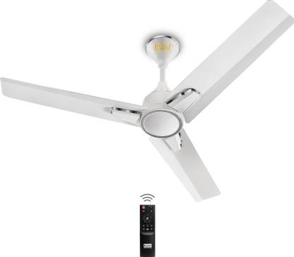 KUHL Arctis A1 1200mm with 1 Year Warranty BLDC Motor 1200 mm Ceiling Fan