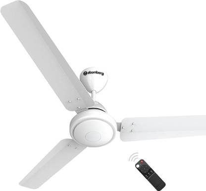 Atomberg Efficio 5 Star 1200 mm 3 Blade Ceiling Fan