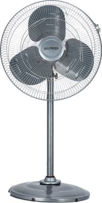 Longer A 22 with 1 Year Warranty 1200 mm Pedestal Fan