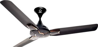 OMEN JAZZ with 2 Year Warranty Energy Saving 1200 mm Ceiling Fan