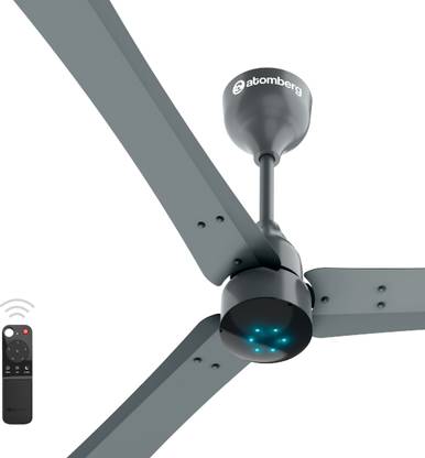 Atomberg Renesa+ BEE Rated with 3 Year Warranty BLDC Motor with Remote 1200 mm Ceiling Fan