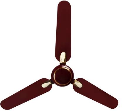 RR Signature Dhoom 1200 mm 3 Blade Ceiling Fan