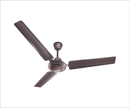 Simmba Minimalist with 1 Year Warranty Energy Saving 1200 mm Ceiling Fan