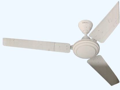 BAJAJ Chetak HS EES 1200 MM with 24 Months Warranty Ultra High Speed 1200 mm Ceiling Fan