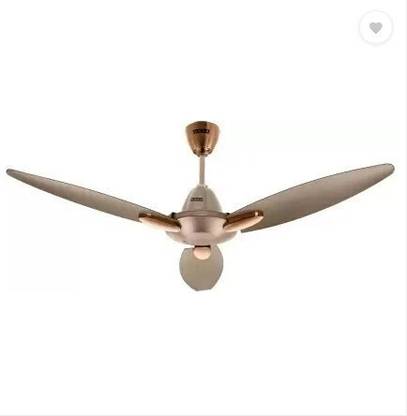 USHA Daffodil with 1 Year Warranty 1250 mm Ceiling Fan