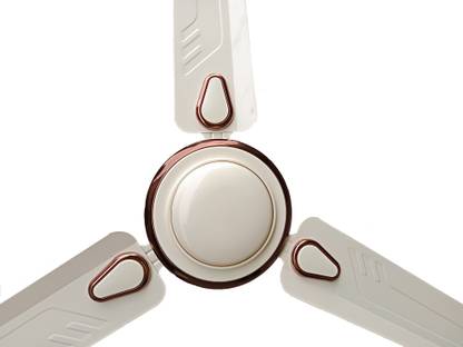 RPM Queen 1200 mm 3 Blade Ceiling Fan