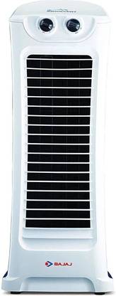 BAJAJ Snowvent 1 Star 420 mm 3 Blade Tower Fan