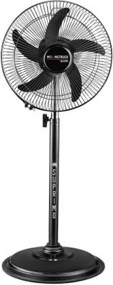 Moonstruck By Suprimo 400 MM Ultra High Speed with 2 Year Warranty Ultra High Speed 430 mm Pedestal Fan