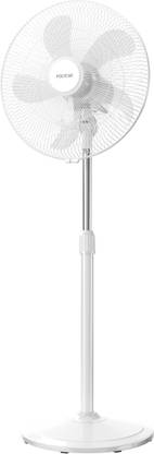 Polycab FPENSST047PNEW with 2 Year Warranty Silent Operation 400 mm Pedestal Fan