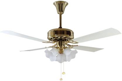 Crompton LX URANUS 48 1S with 2 Year Warranty 1200 mm Ceiling Fan