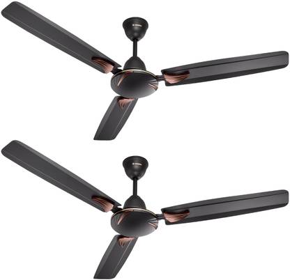 Candes Lynx with 2 Year Warranty Energy Saving 1200 mm Ceiling Fan