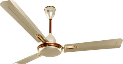 Orient Electric 97666 with 1 Year Warranty 1200 mm Ceiling Fan