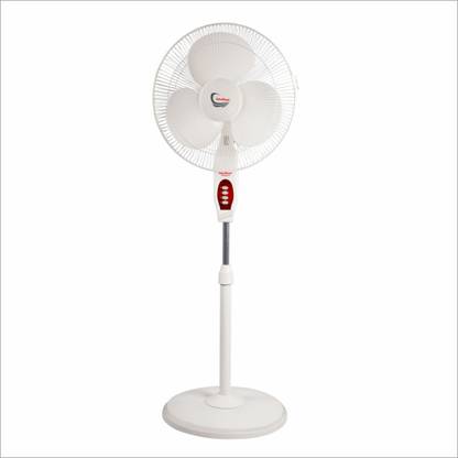 Khaitan MAGMA-PED-HIGH with 1 Year Warranty 400 mm Pedestal Fan