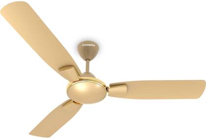 Crompton Toro_Briken with 1 Year Warranty 1200 mm Ceiling Fan