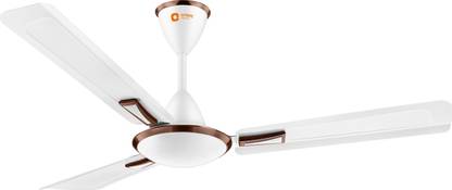 Orient Electric Avalon Prime BEE Star Rated 1200 mm 3 Blade Ceiling Fan