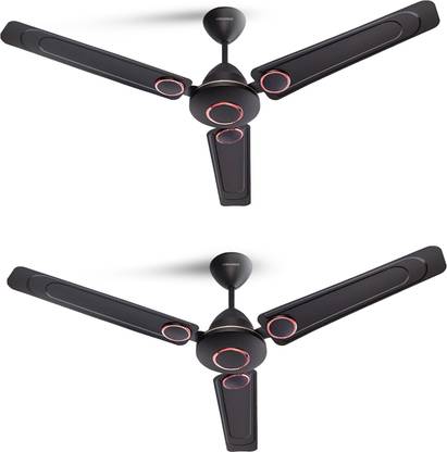 LONGWINGS Mazda with 2 Year Warranty Energy Saving 1200 mm Ceiling Fan