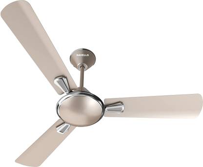 HAVELLS Festiva with 1 Year Warranty Anti Dust 1200 mm Ceiling Fan