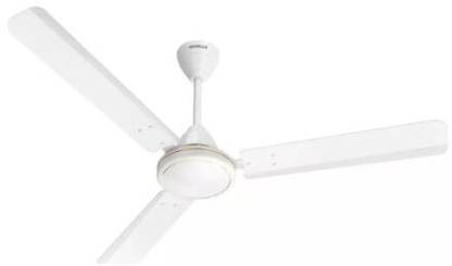 HAVELLS Xpress 1 Star 1200 mm 3 Blade Ceiling Fan (Energy Saving | Brown | Pack of 1) with 1 Year Warranty 1200 mm Ceiling Fan