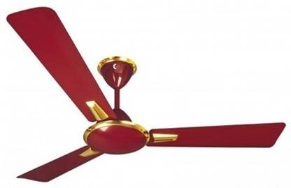 Crompton Aura 48" 1200 mm 3 Blade Ceiling Fan