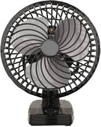 DRUMSTONE Table Fan 9Inch with 1 Year Warranty 1200 mm Table Fan