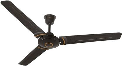 LUMINOUS Morpheus with 2 Year Warranty Energy Saving 1200 mm Ceiling Fan