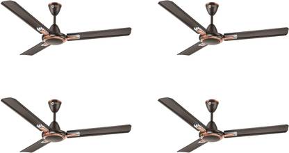 Orient Electric ‎Apex Prime 1200 mm 3 Blade Ceiling Fan