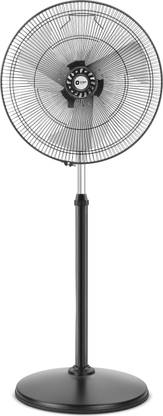 Orient Electric Tornado II Stand with 2 Year Warranty Anti Dust 450 mm Pedestal Fan
