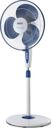 USHA Mist Air Flo with 2 Year Warranty 400 mm Pedestal Fan