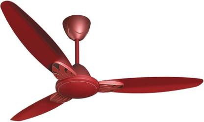 Crompton Seno Prime High Speed Decorative Ceiling Fan 900 MM Pack of 1 with 2 Year Warranty 900 mm Ceiling Fan